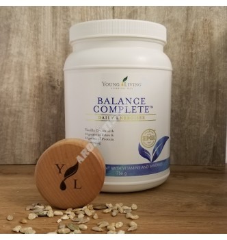 Питание и очищение Balance Complete 750g-329208